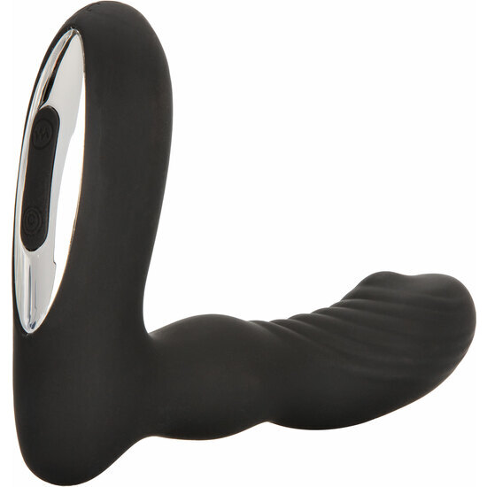 Buy Wireless Pinpoint Vibrator Anal Black Wireless Pinpoint Vibrator Anal Black