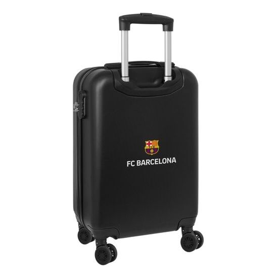 TROLLEY CABINA 20  F.C.BARCELONA 3ª EQUIPACION