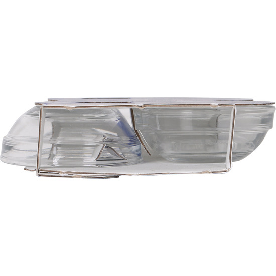 SET 4 BOLES 36CC APILABLES LYS TRANSPARENTE