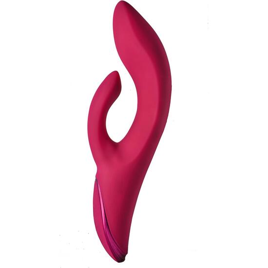 SPARKLING DUO VIBRATOR JULIA