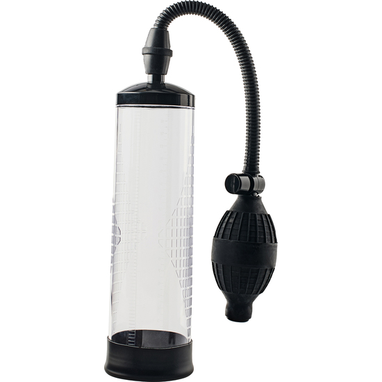 RAMROD CLASSIC PENIS PUMP