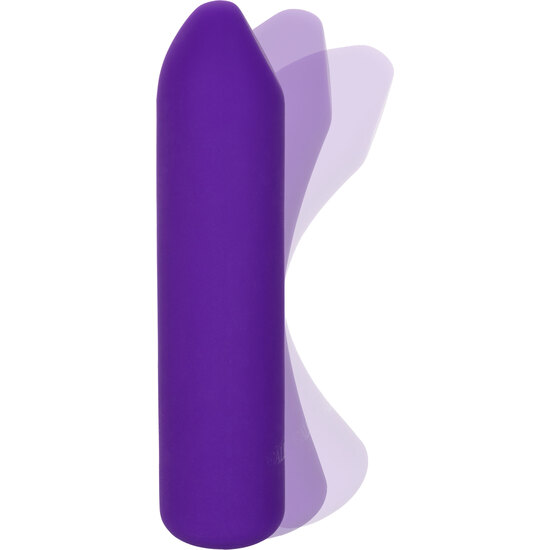 CALEXOTICS - KYST FLING - MASSAGER - PURPLE