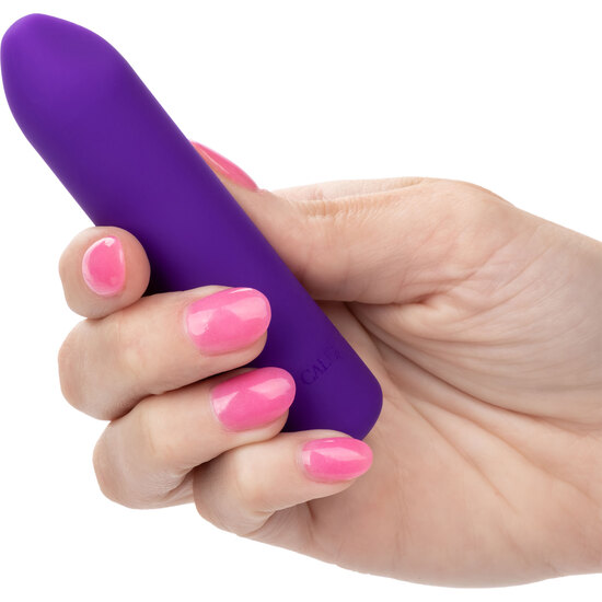 CALEXOTICS - KYST FLING - MASSAGER - PURPLE