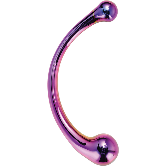 Glamor Glass Curved Big Wand