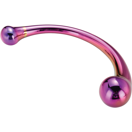 GLAMOR GLASS CURVED BIG WAND