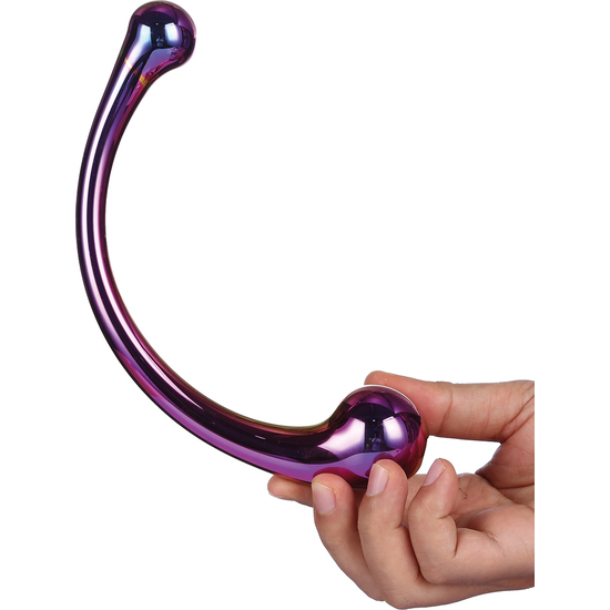 GLAMOR GLASS CURVED BIG WAND