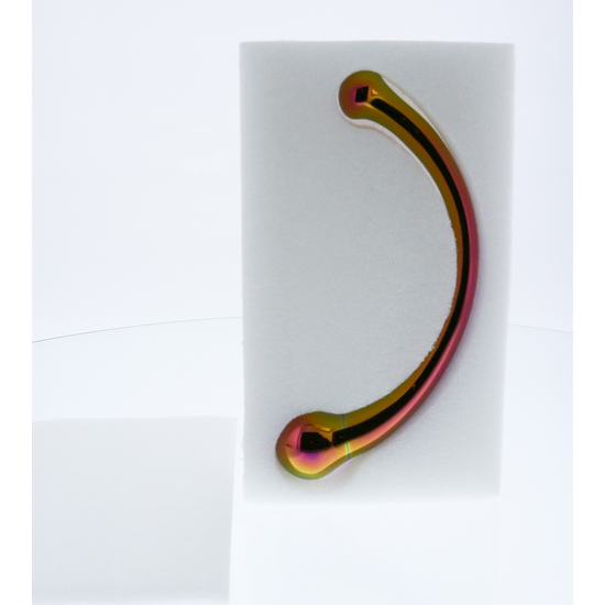 GLAMOR GLASS CURVED BIG WAND