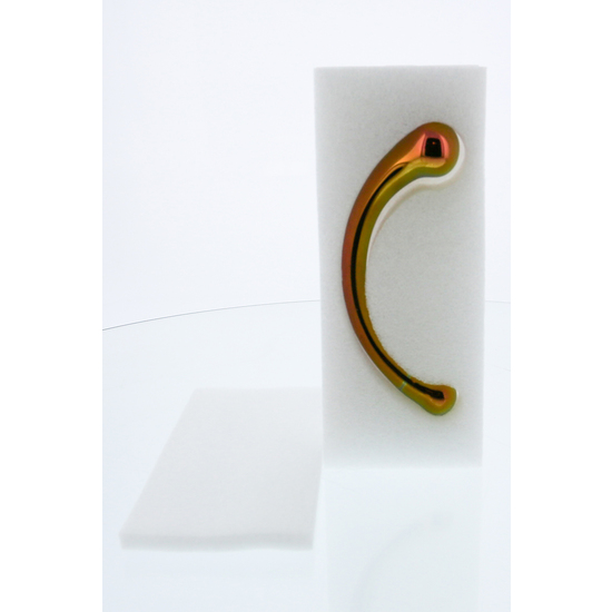 GLAMOR GLASS CURVED WAND