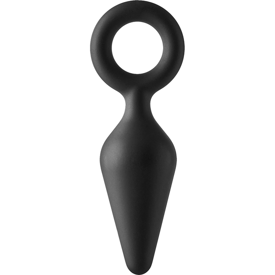 FANTASTIC RING PLUG SMALL