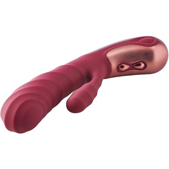 DINKY DUO VIBRATOR JIMMY K.