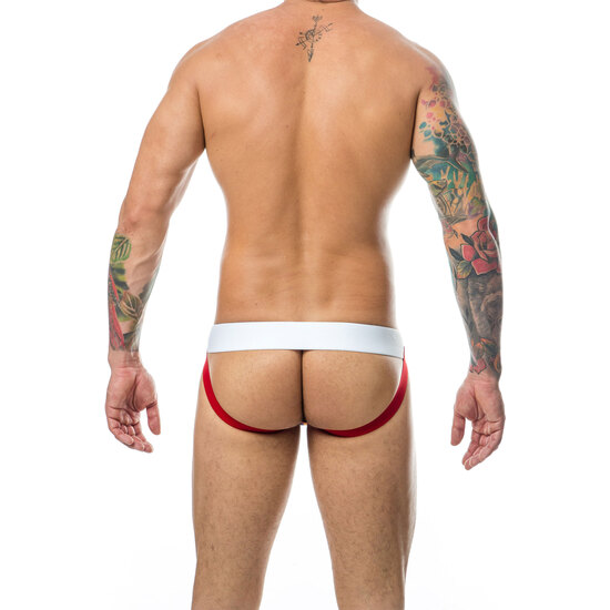 MOB PRIDE CLASSIC JOCK - PRIDE THONG