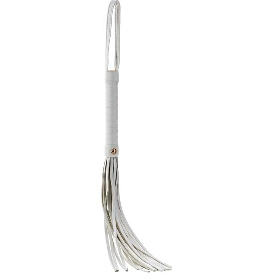 BLAZE ELITE BDSM SET WHITE