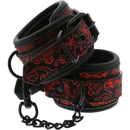 Buy Blaze Deluxe Wrist Cuffs Blaze Deluxe Wrist Cuffs