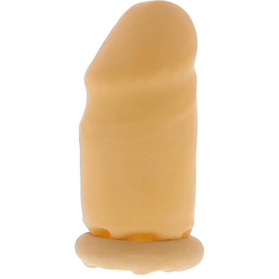 Buy Dream Toys - All Time Favorites Latex Extension Condom Dream Toys - All Time Favorites Latex Extension Condom