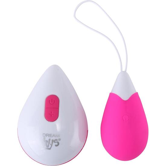 DREAM TOYS - ALL TIME FAVORITES 10F REMOTE EGG