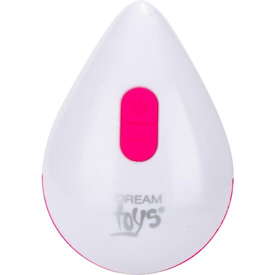DREAM TOYS - ALL TIME FAVORITES 10F REMOTE EGG