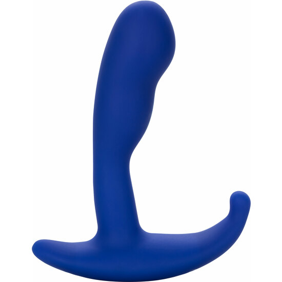 ADMIRAL - ANAL PLUG - BLUE