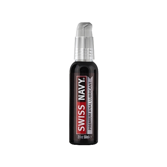 SWISS NAVY ANAL LUBRICANT 59ML
