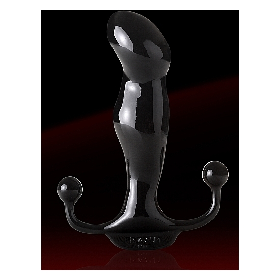 ANEROS - PROGASM ICE BLACK