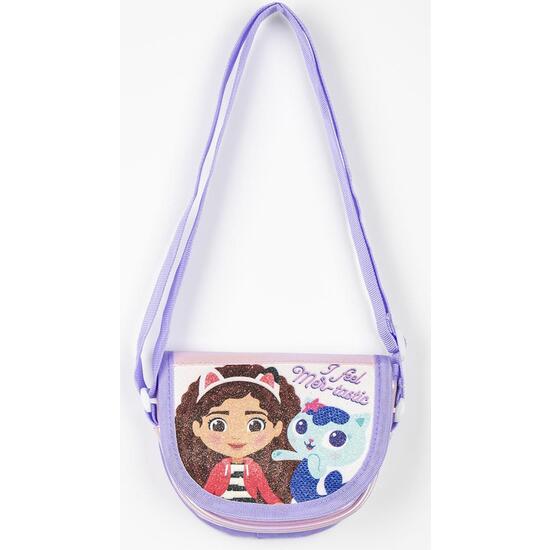 BOLSO FANTASIA GABBY´S DOLLHOUSE