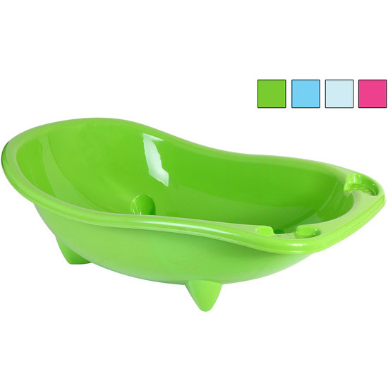 BAÑERA INFANTIL - COLORES SURTIDOS FOR MY BABY