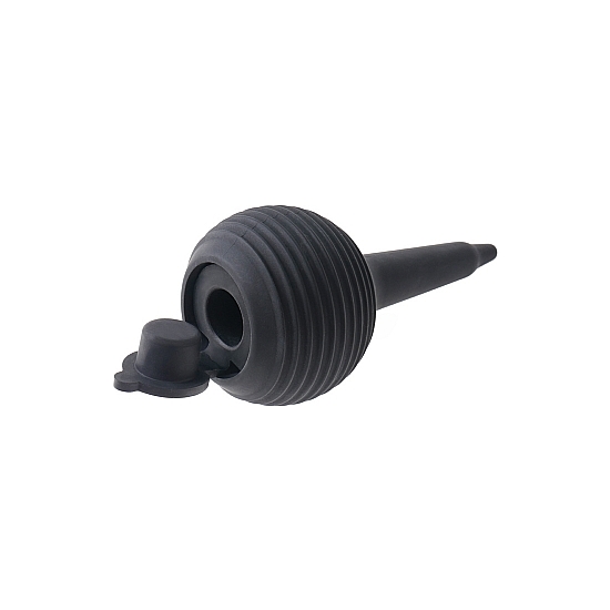 KING COCK PENIS EJACULATOR 17 CM
