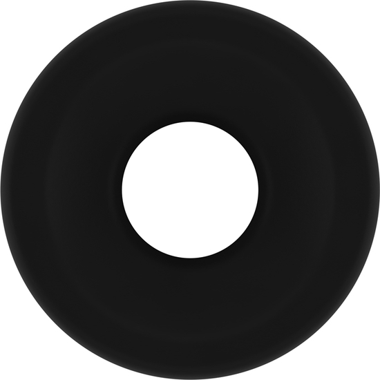 SONO NO.51 - DILATOR ANAL BIG - 12 CM - BLACK