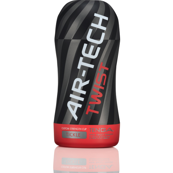 HAVE AIR TECH TWIST TICKLE