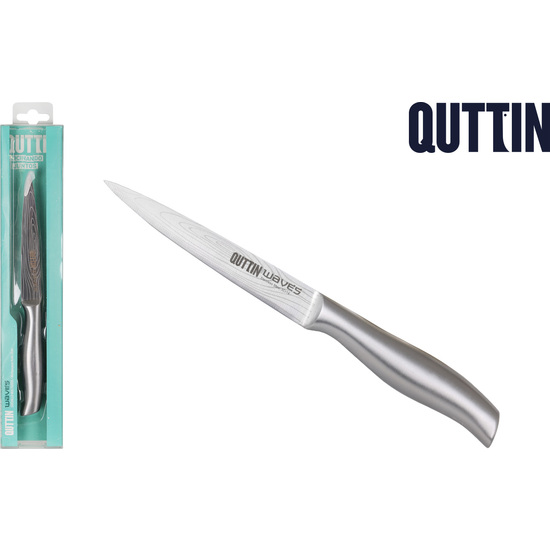 Comprar Cuchillo Multiusos 13cm Quttin Waves Cuchillo Multiusos 13cm Quttin Waves