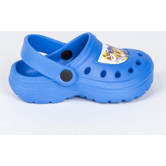 ZUECOS EVA PAW PATROL