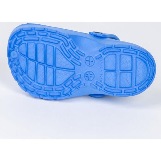 ZUECOS EVA PAW PATROL