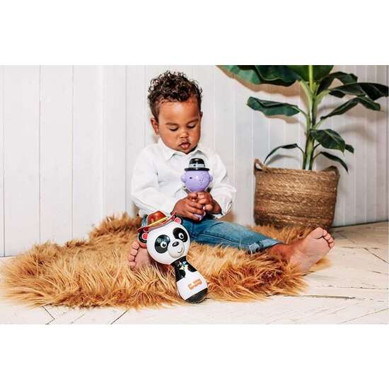 FISHER-PRICE MARACAS