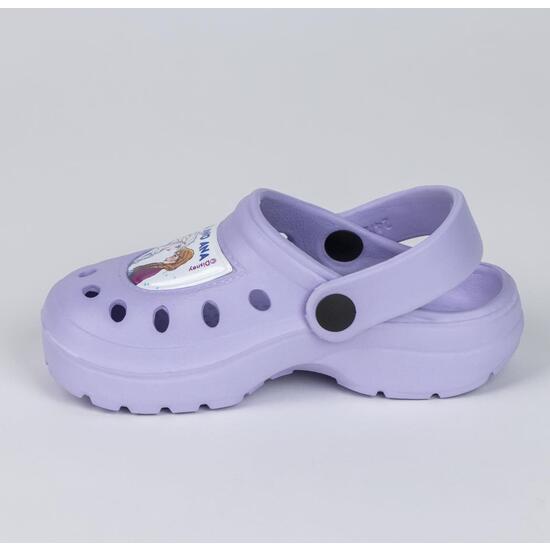 ZUECOS EVA FROZEN