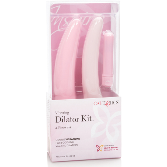 INSPIRE VIBRATION DILATOR KIT