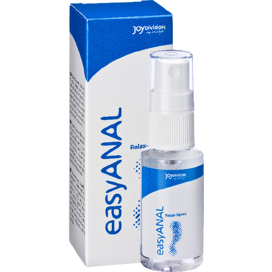 ANAL EASY FOR BEGINNERS KIT