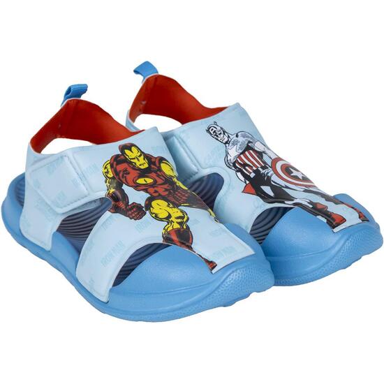 Comprar Sandalias Casual Eva Avengers Sandalias Casual Eva Avengers
