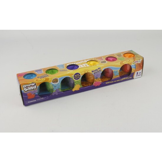Comprar Pack 6 Botes Arena Magica Pack 6 Botes Arena Magica