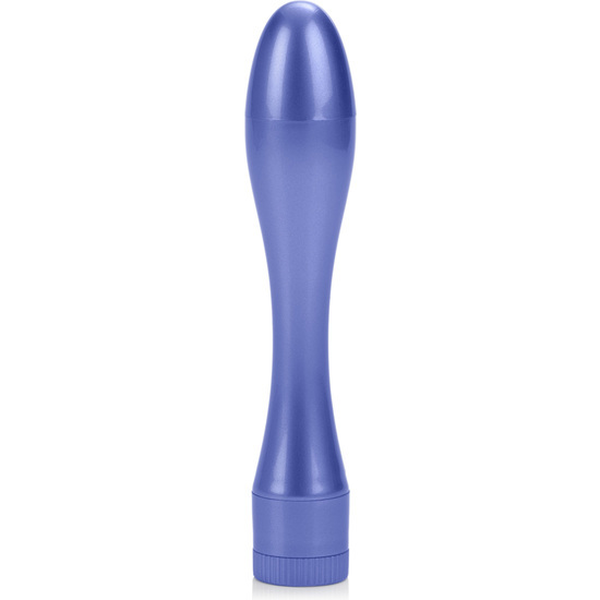 TEARDROP PURPLE VIBRATING PROBE