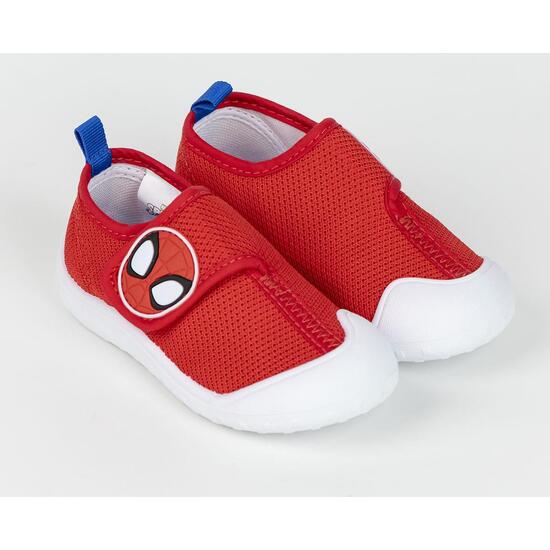 DEPORTIVA SUELA TPR SPIDEY