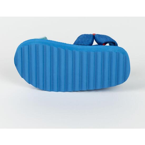 SANDALIAS CASUAL VELCRO SONIC