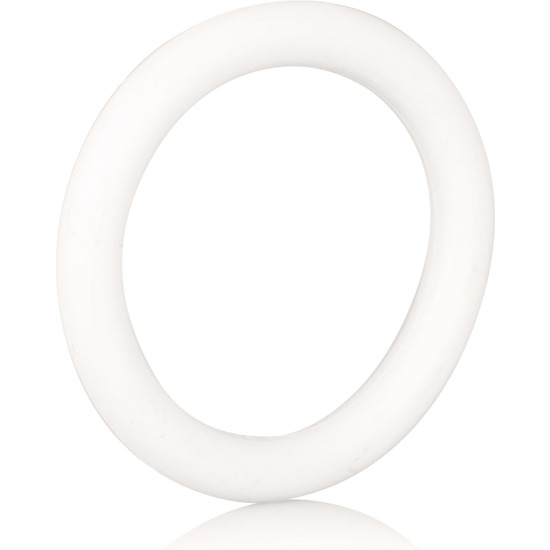 WHITE RUBBER RING SET 3PCS