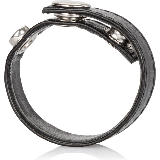 RINGS FOR LEATHER PENIS 3 Settings