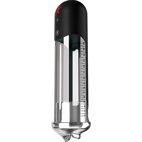 PDX ELITE BLOWJOB POWER PUMP MASTURBATOR