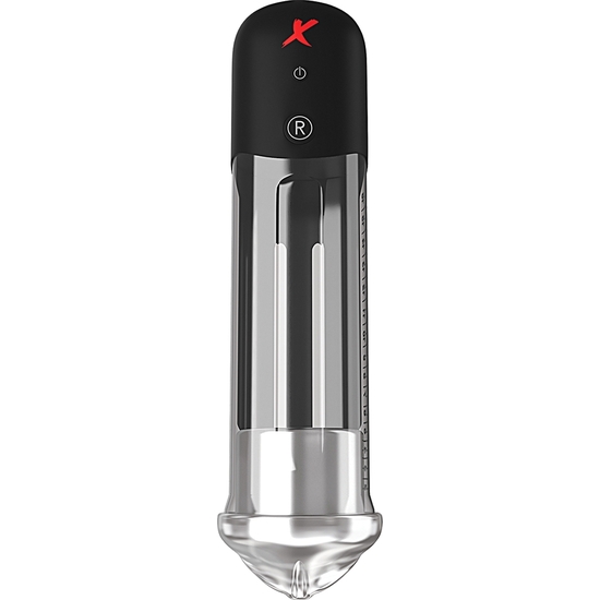 PDX ELITE BLOWJOB POWER PUMP MASTURBATOR