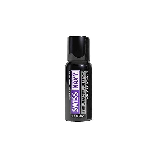Buy Swiss Navy - Lubricante Arousal Sensual - Lc5 Swiss Navy - Lubricante Arousal Sensual - Lc5