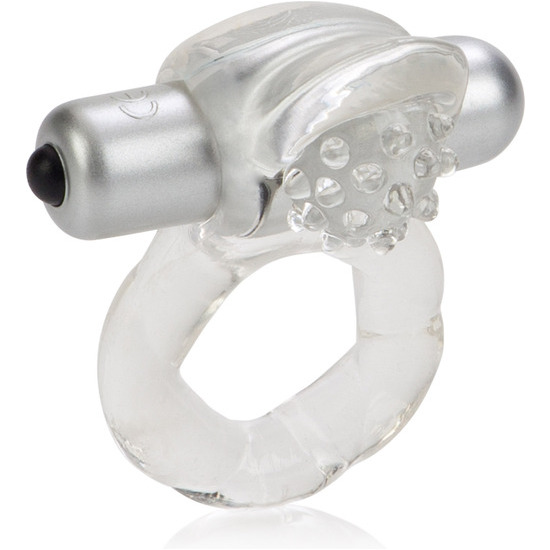 LOVERS DELIGHT NUBBY RING VIBE