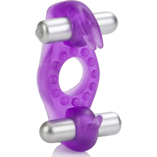 ROCKIN WIRELESS RABBIT - VIBE RING