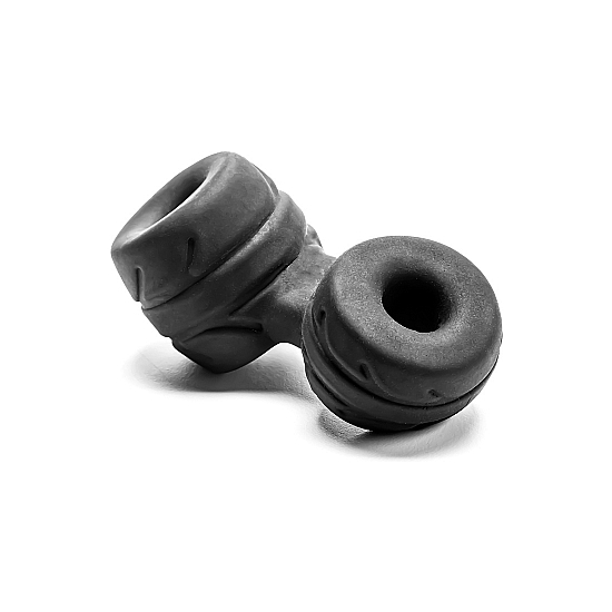 Buy Silaskin Cock & Ball - Black Silaskin Cock & Ball - Black