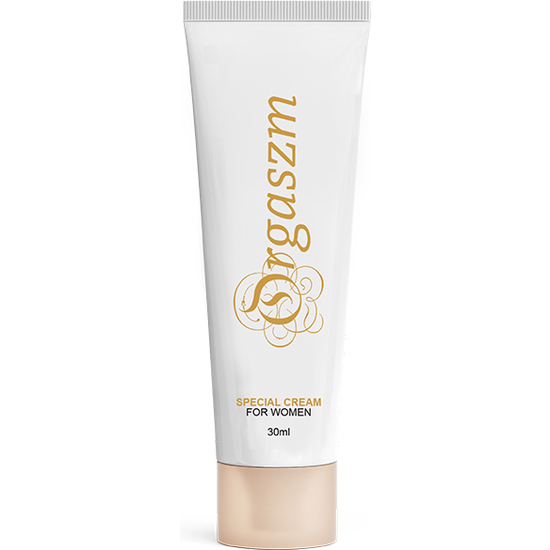 ORGAZM CLARIFICATION STIMULATING CREAM 30ML