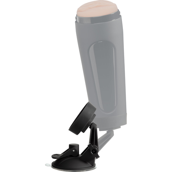 MAIN SQUEEZE ACCESSORY SUCTION BASE